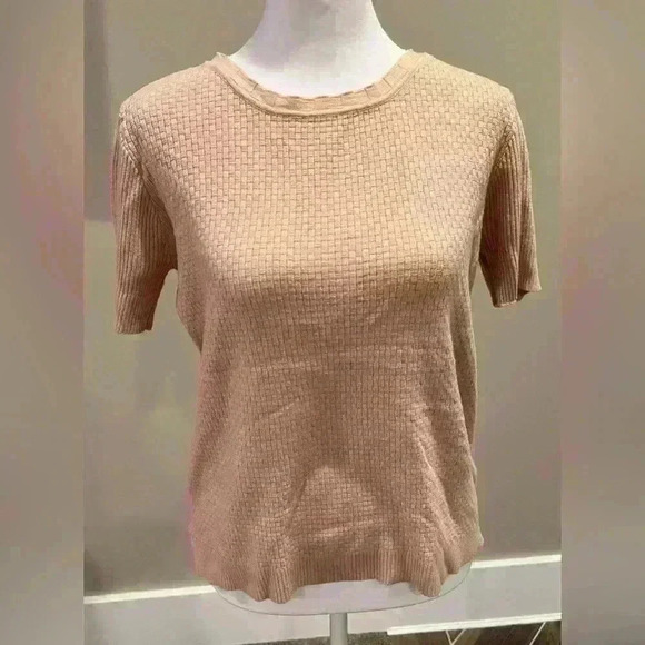 Dusty Rose size medium top - Picture 1 of 6